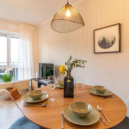 Apartment Bergwiese I Balkon I Aufzug I Stellplatz Schwarzenberg/Erzgebirge Exterior foto